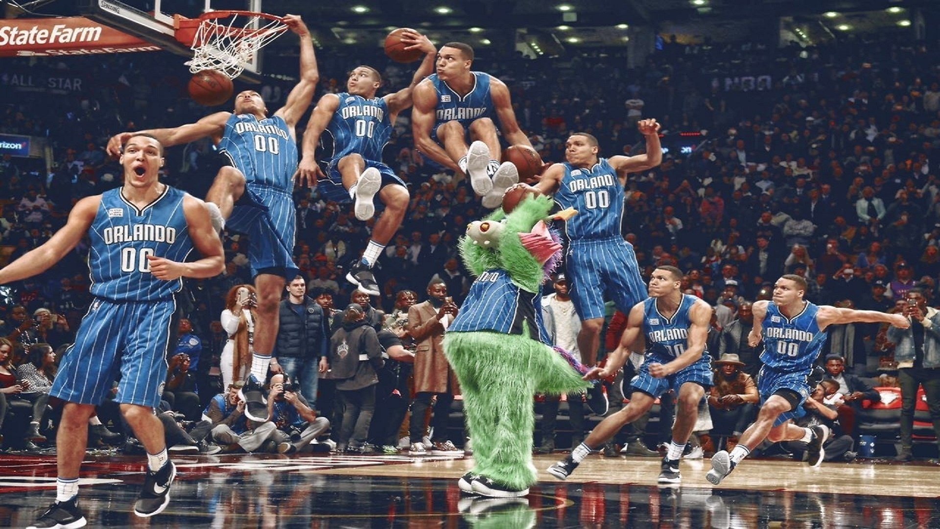 本轮比赛十大精彩瞬间盘点,比赛精彩集锦